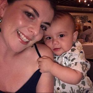 Meet your Posher, Lisa